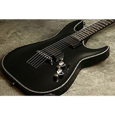 SCHECTER AD-C1-HR BLK