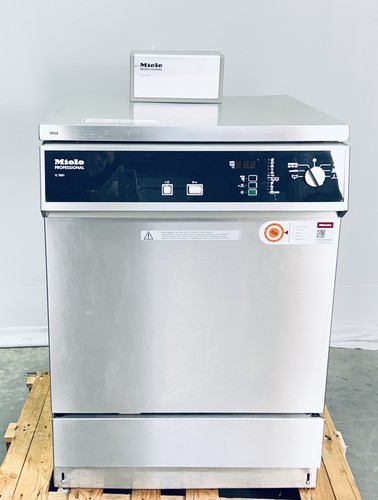 Miele thermodesinfektor g7881 - miele,