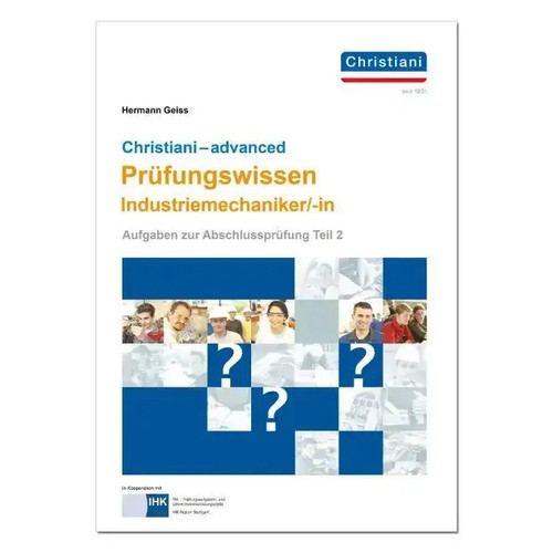 Christiani advanced - christiani,