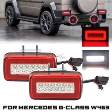 For Mercedes G Class W463 G500