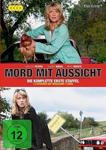 Mord mit aussicht staffel - mit, aussicht: