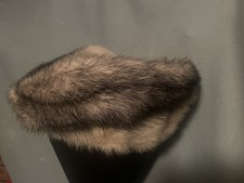 100% Fuchs  PELZ Luxus Mütze