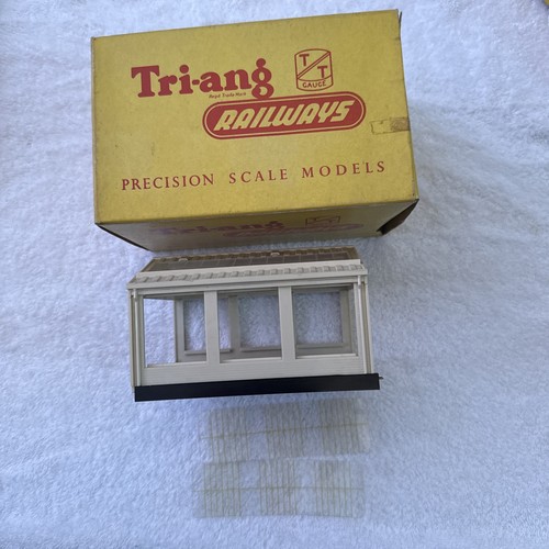 Vintage triang t35 - triang,