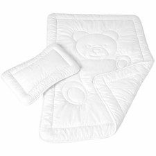 Baby bettset steppdecke - bettset,
