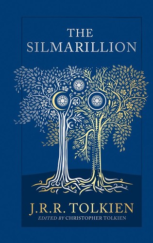 The silmarillion collector s - the, silmarillion.