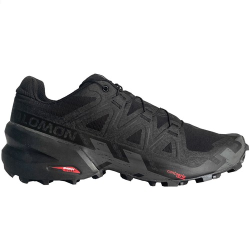 Salomon speedcross - speedcross, 6