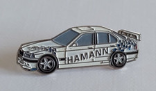 BMW 3er E36 Motorsport Pin (H10)