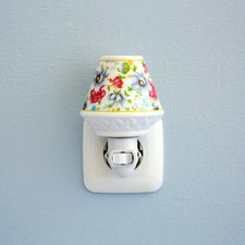 Nachtlicht aus Keramik für