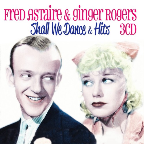 Fred astaire und - astaire,