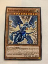 YUGIOH!! Leuchtender