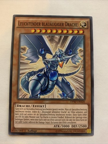 Yugioh leuchtender - yugioh!!,