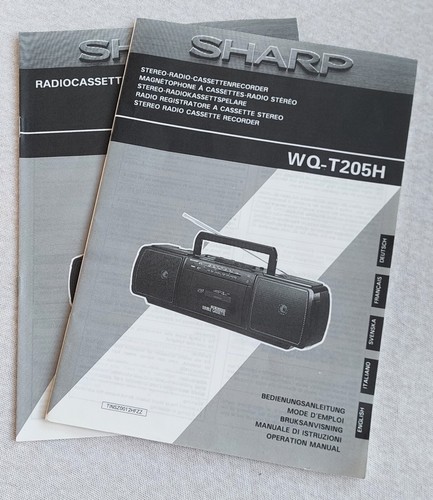 Service manual - service,