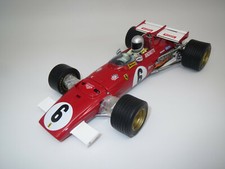 Exoto  Ferrari  312B  " Mario Andretti " #6  1:18  OVP ! (59)