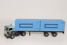B19 1:50 TEKNO VOLVO F88 F89