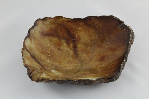 Aschenbecher marmor alabaster - marmor,