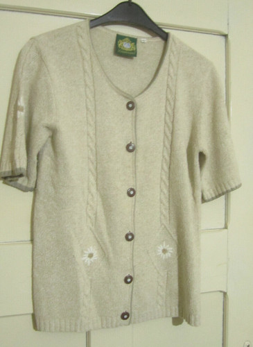 Hammerschmid strickjacke - hammerschmid,