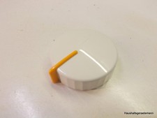 MIELE W 986 Bedienknebel