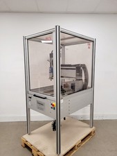 Unimatic Modell eduCAM 44 CNC Drehmaschine Und Fräse