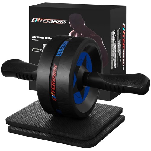 Bauchroller bauchmuskeltrainer - bauchroller,
