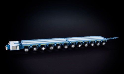 Imc models sarens k25 - models,