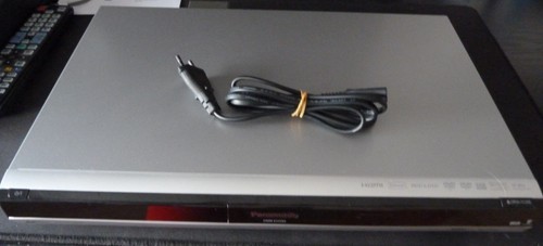 DVD/Festplatten-Recorder