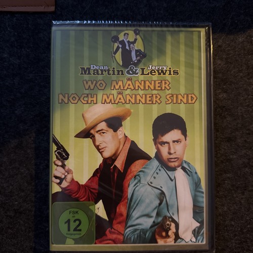 Dvd neu ovp männer noch - wo,