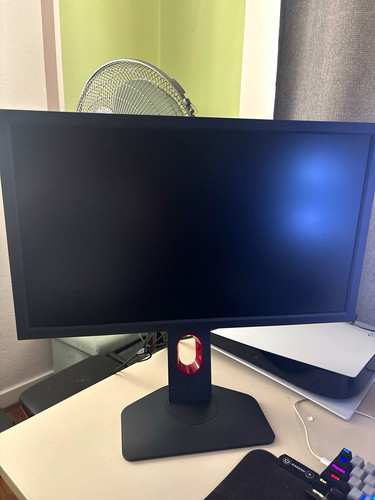 Benq zowie xl2411k - benq,