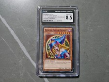 Dunkles magier-Mädchen