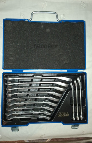 Gedore 012 - gedore, ur-012