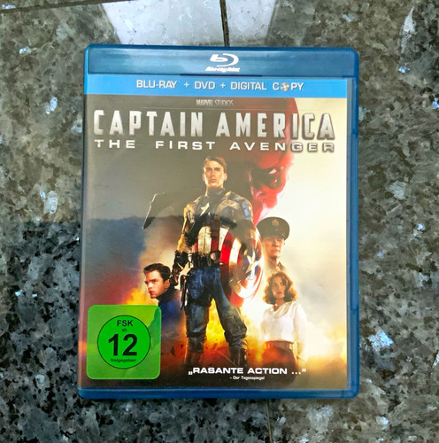 Marvel captain america the - marvel,