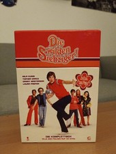 Die Wilden Siebziger / 70er -