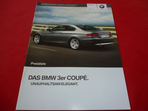 Bmw 3er e92 - 3er, 320i