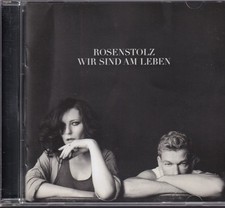 Wir sind am Leben  -