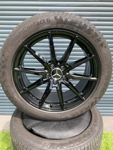 Zoll alufelgen sommerräder - 19,