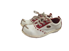 TMA EYES Damen Halbschuh