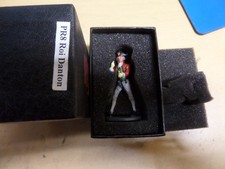 Perry Rhodan, HJB figur, Roi