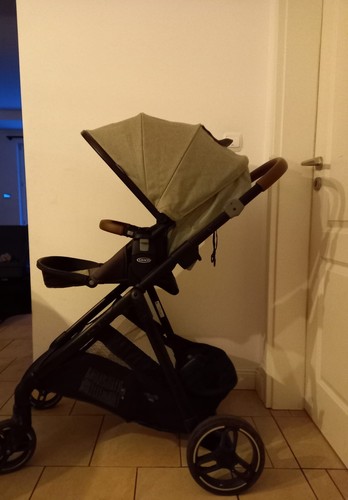 Kinderwagen set - im,