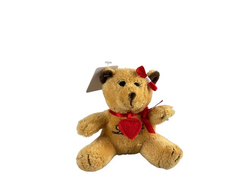 Sammler stofftier lindt - stofftier,