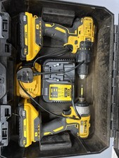 Dewalt DCD710 10,8V Bohrmaschine