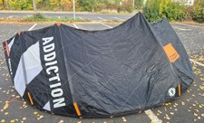 RRD Kite Addiction 9qm Y26