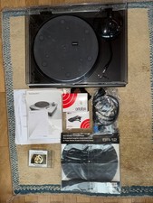 Technics SL-1500C + Ortofon 2M