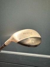 Taylormade Rescue Mid #4