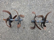 Hacksterne für