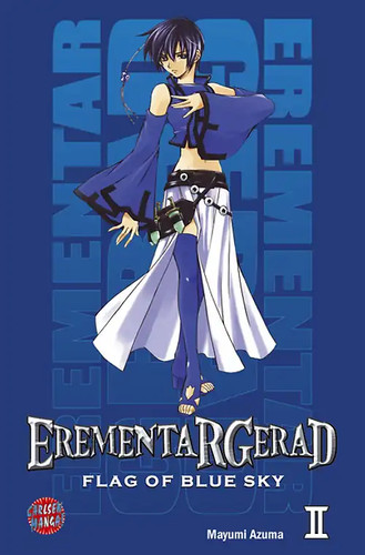 Elementar gerad flag - gerad,
