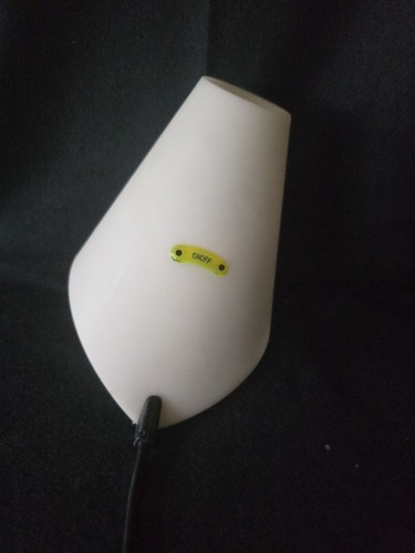 Luceplan tischlampe off - tischlampe, on