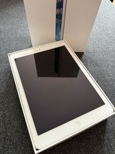 Apple iPad Air 1. Gen. 32GB, WLAN, 24,64 cm, (9,7 Zoll)