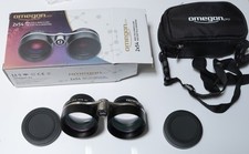 Omegon 2x54 Fernglas für Sternfeldbeobachtung