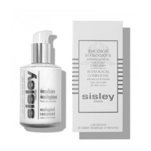 Sis ökologische emulsion - sis,