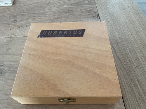 Hubertus wildlocker - "wildlocker",