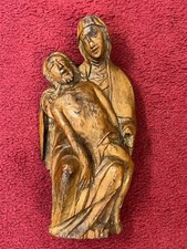 Pieta,Vesperbild,Gotik,trauern